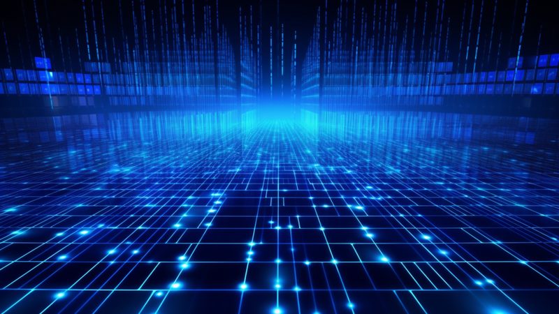 数据中台：企业数字化转型中的核心大脑